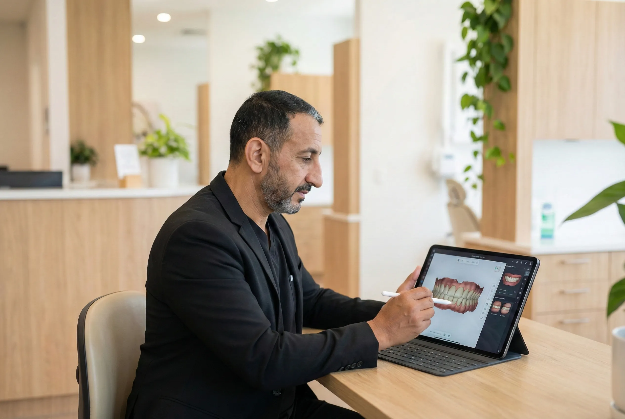 Digital Smile Design